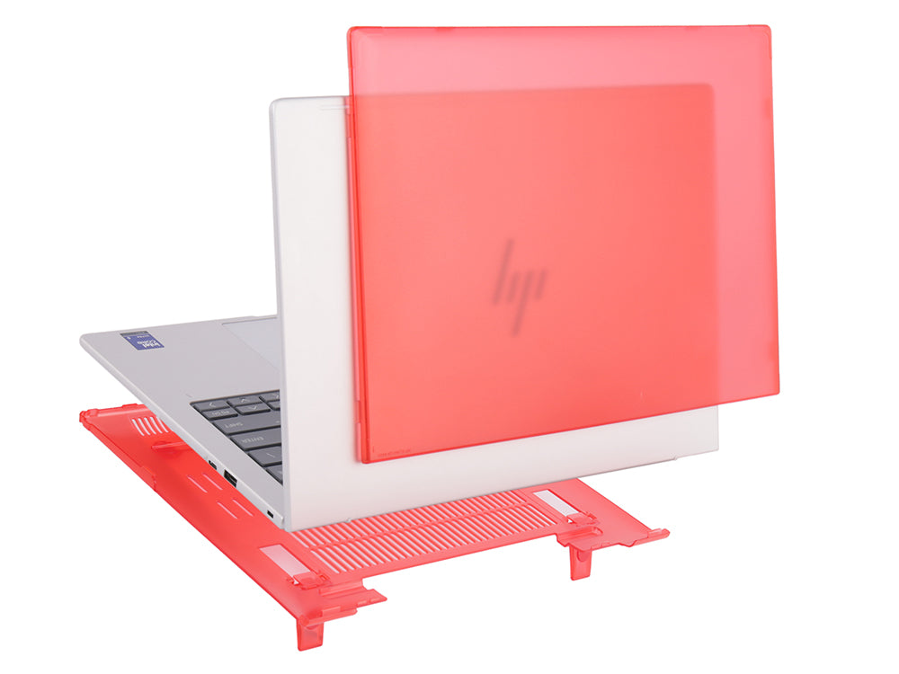 mCover Case Compatible Only for 2025-2026 14" HP EliteBook 8 G1a | G1i 14 inch Windows Laptop Computer (NOT Fitting Any Other HP Models)