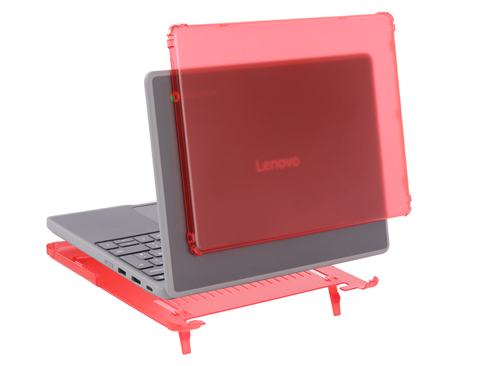 mCover Hard Shell Case ONLY Compatible for 2026+ 11.6" Lenovo Chrome 100E Gen 5 Chromebook Notebook Computer (NOT Fitting Any Other Lenovo Models)