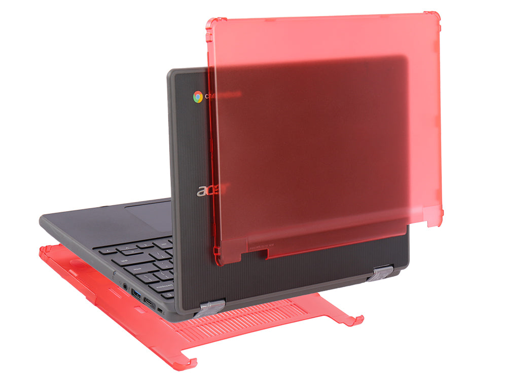 Hard Case Only Compatible for 2025~2026 11.6" Acer Chromebook Spin 511 R757 Series 2-in-1 Laptop Computers (NOT Compatible with Any Other Acer Models)