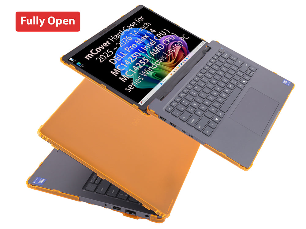 NEW mCover Case for 2025+ 14" Dell Pro Max 14 MC14250 MC14255 Windows Laptop PC