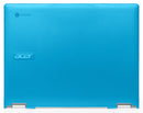 mCover Case Compatible for 2021~2022 13.5" Acer Chromebook Spin 713 CP713-3W Series Laptop Computer ONLY (NOT Fitting Any Other Acer Models)