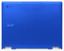 mCover Case Compatible for 2021~2022 13.5" Acer Chromebook Spin 713 CP713-3W Series Laptop Computer ONLY (NOT Fitting Any Other Acer Models)