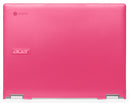 mCover Case Compatible for 2021~2022 13.5" Acer Chromebook Spin 713 CP713-3W Series Laptop Computer ONLY (NOT Fitting Any Other Acer Models)
