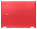 mCover Case Compatible for 2021~2022 13.5" Acer Chromebook Spin 713 CP713-3W Series Laptop Computer ONLY (NOT Fitting Any Other Acer Models)