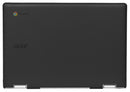 mCover Case Compatible for 2021~2022 11.6" Acer Chromebook 311 CB311-11H (180° Hinge) & Spin 311 CP311-3H Series Convertible ONLY (NOT Fitting Other Acer Models)