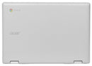 mCover Case Compatible for 2021~2022 11.6" Acer Chromebook 311 CB311-11H (180° Hinge) & Spin 311 CP311-3H Series Convertible ONLY (NOT Fitting Other Acer Models)