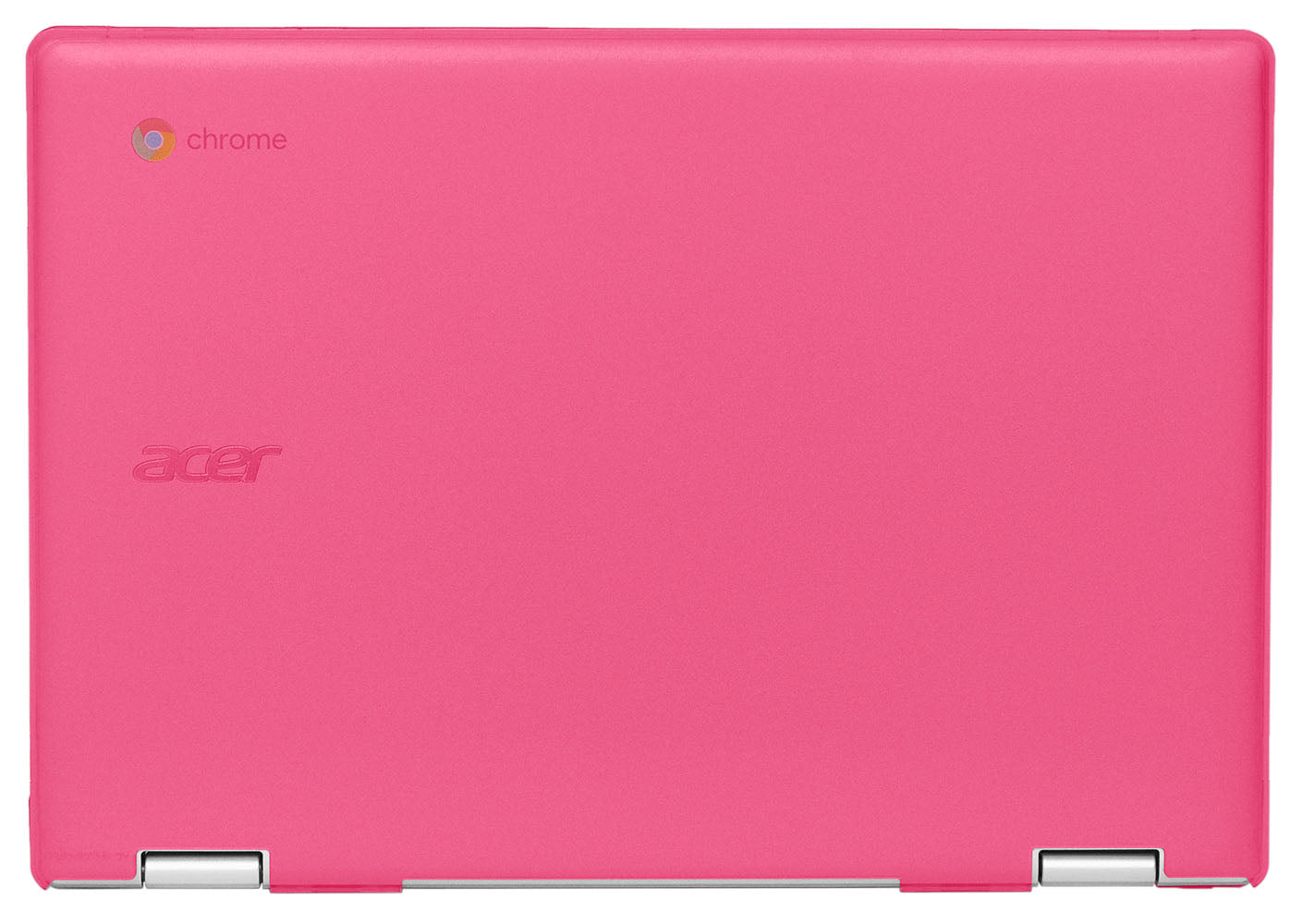 mCover Case Compatible for 2021~2022 11.6" Acer Chromebook 311 CB311-11H (180° Hinge) & Spin 311 CP311-3H Series Convertible ONLY (NOT Fitting Other Acer Models)