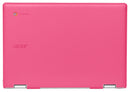 mCover Case Compatible for 2021~2022 11.6" Acer Chromebook 311 CB311-11H (180° Hinge) & Spin 311 CP311-3H Series Convertible ONLY (NOT Fitting Other Acer Models)