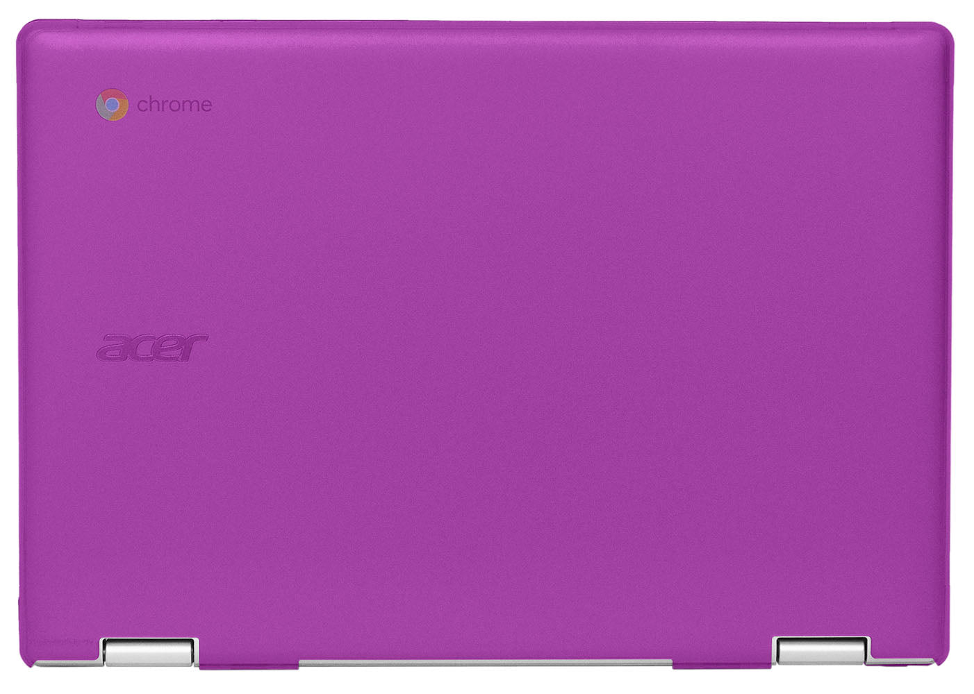 mCover Case Compatible for 2021~2022 11.6" Acer Chromebook 311 CB311-11H (180° Hinge) & Spin 311 CP311-3H Series Convertible ONLY (NOT Fitting Other Acer Models)