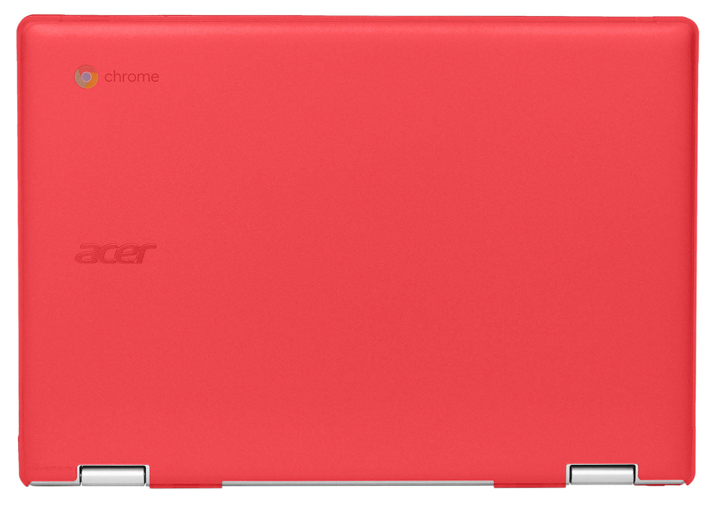 mCover Case Compatible for 2021~2022 11.6" Acer Chromebook 311 CB311-11H (180° Hinge) & Spin 311 CP311-3H Series Convertible ONLY (NOT Fitting Other Acer Models)