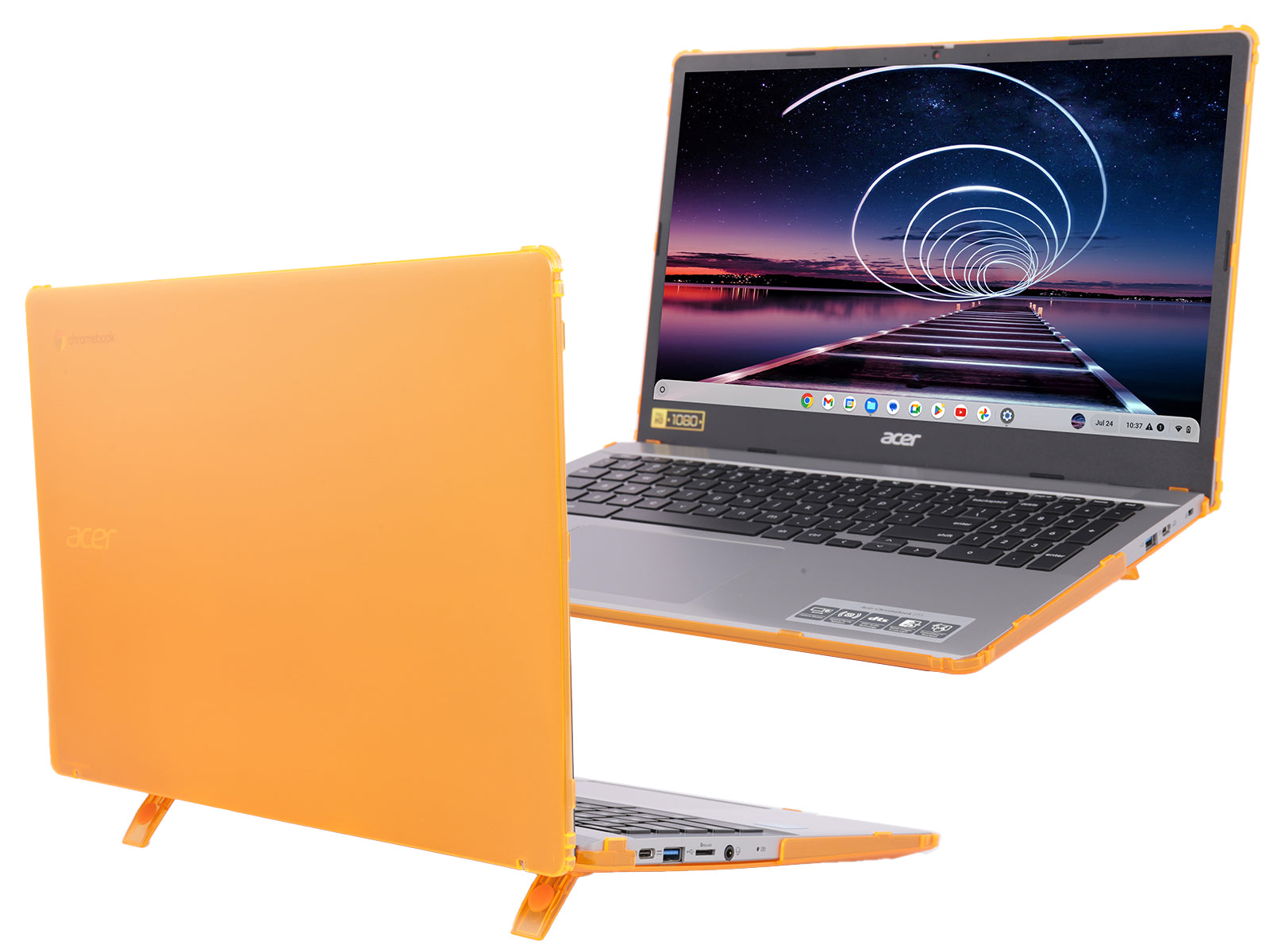 mCover Case ONLY Compatible for 2023-2025 15.6" Acer Chromebook 315 CB315-5H Series Notebook Computer (NOT Fitting Any Other Acer Models)