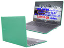 mCover Case ONLY Compatible for 2024-2025 15.6" Acer ChromeBook Plus 515 CBE595-2 Series Notebook Computer (NOT Fitting Any Other Acer Models)