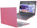 mCover Case ONLY Compatible for 2024-2025 15.6" Acer ChromeBook Plus 515 CBE595-2 Series Notebook Computer (NOT Fitting Any Other Acer Models)