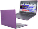 mCover Case ONLY Compatible for 2024-2025 15.6" Acer ChromeBook Plus 515 CBE595-2 Series Notebook Computer (NOT Fitting Any Other Acer Models)