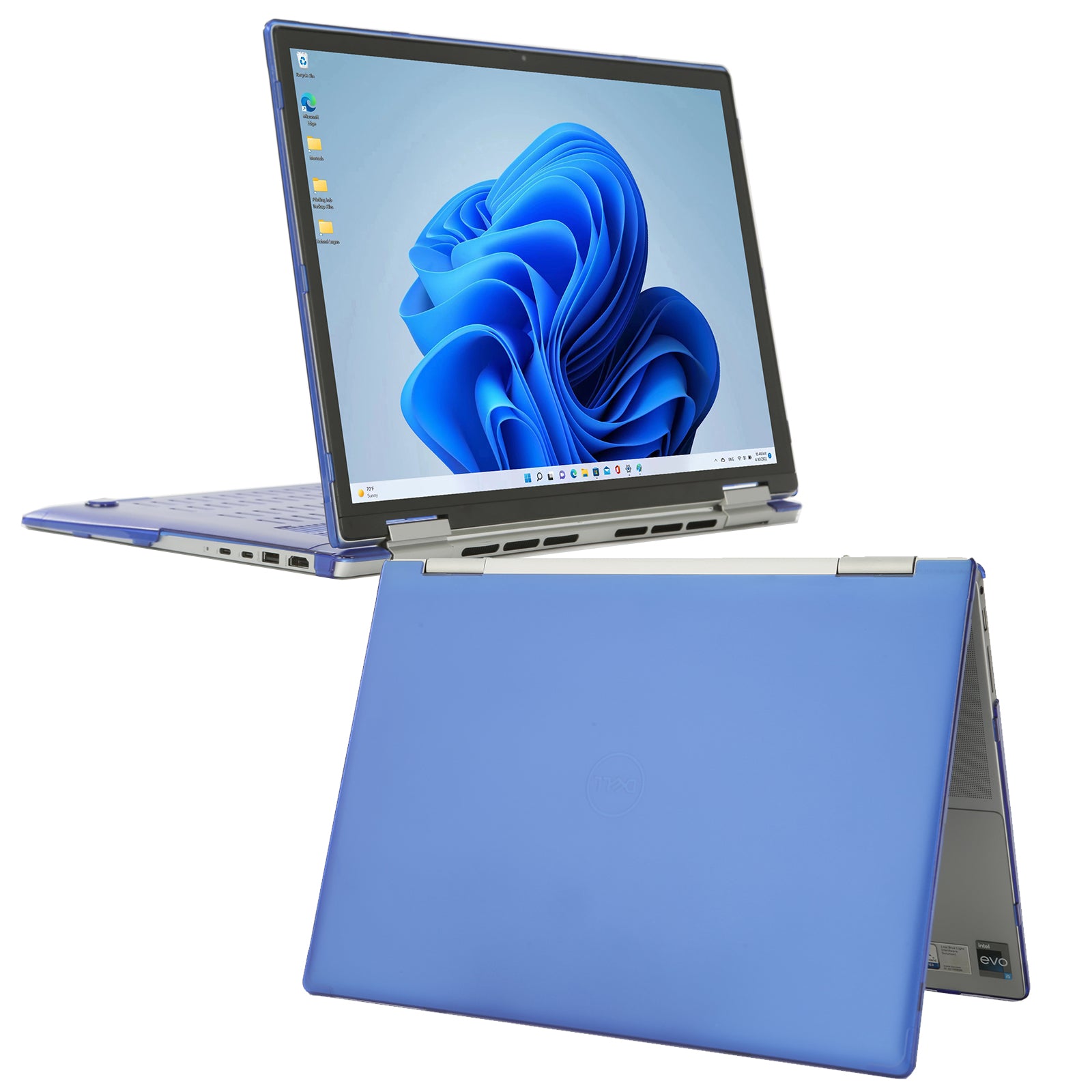 mCover Case ONLY Compatible with 2022～2024 16