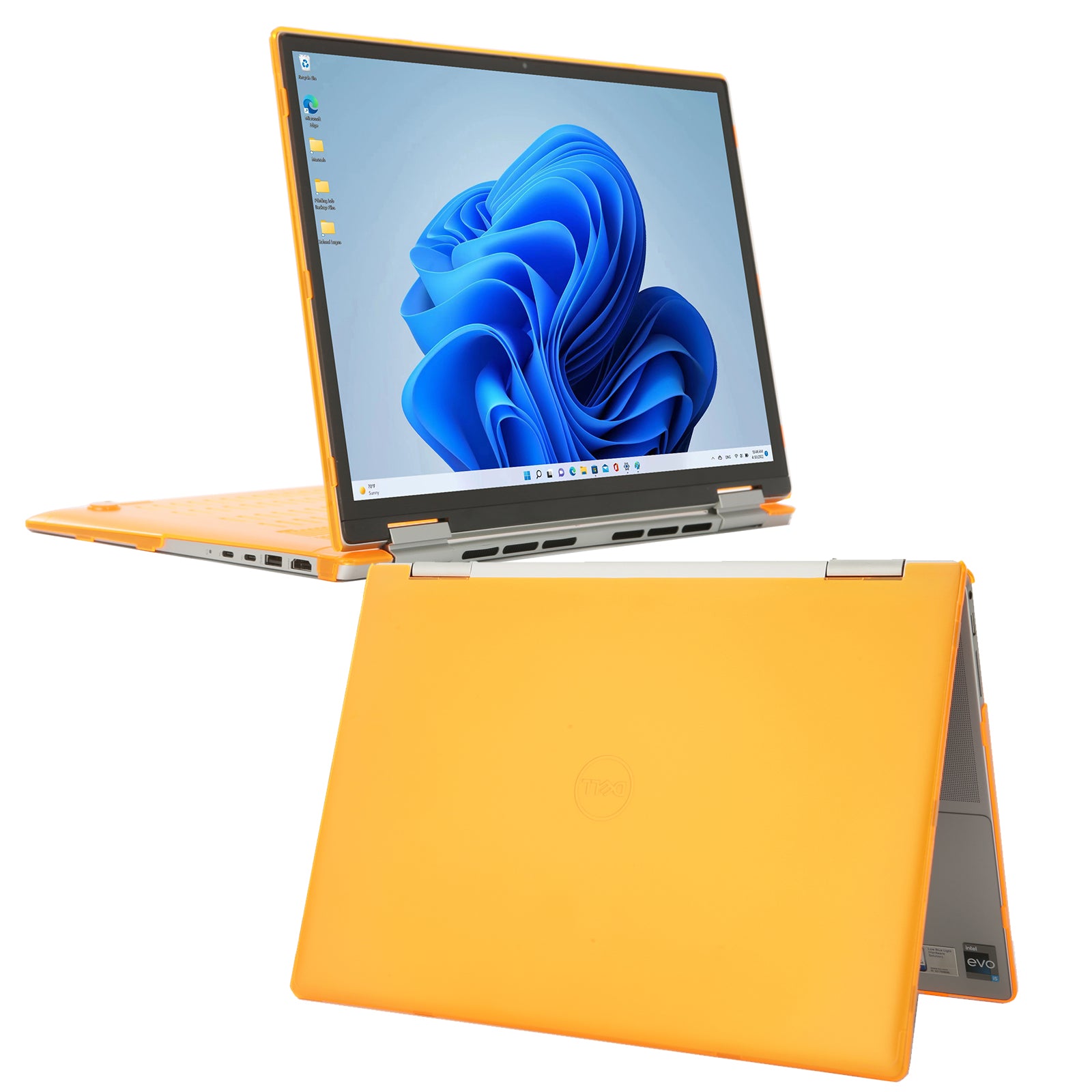 mCover Case ONLY Compatible with 2022～2024 16
