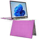 mCover Case ONLY Compatible with 2022～2024 16" Dell Inspiron 7620 2-in-1 Inspiron 5620/5630 Clamshell Windows Computer (NOT Fitting Any Other Dell Models)