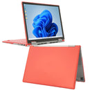 mCover Case ONLY Compatible with 2022～2024 16" Dell Inspiron 7620 2-in-1 Inspiron 5620/5630 Clamshell Windows Computer (NOT Fitting Any Other Dell Models)