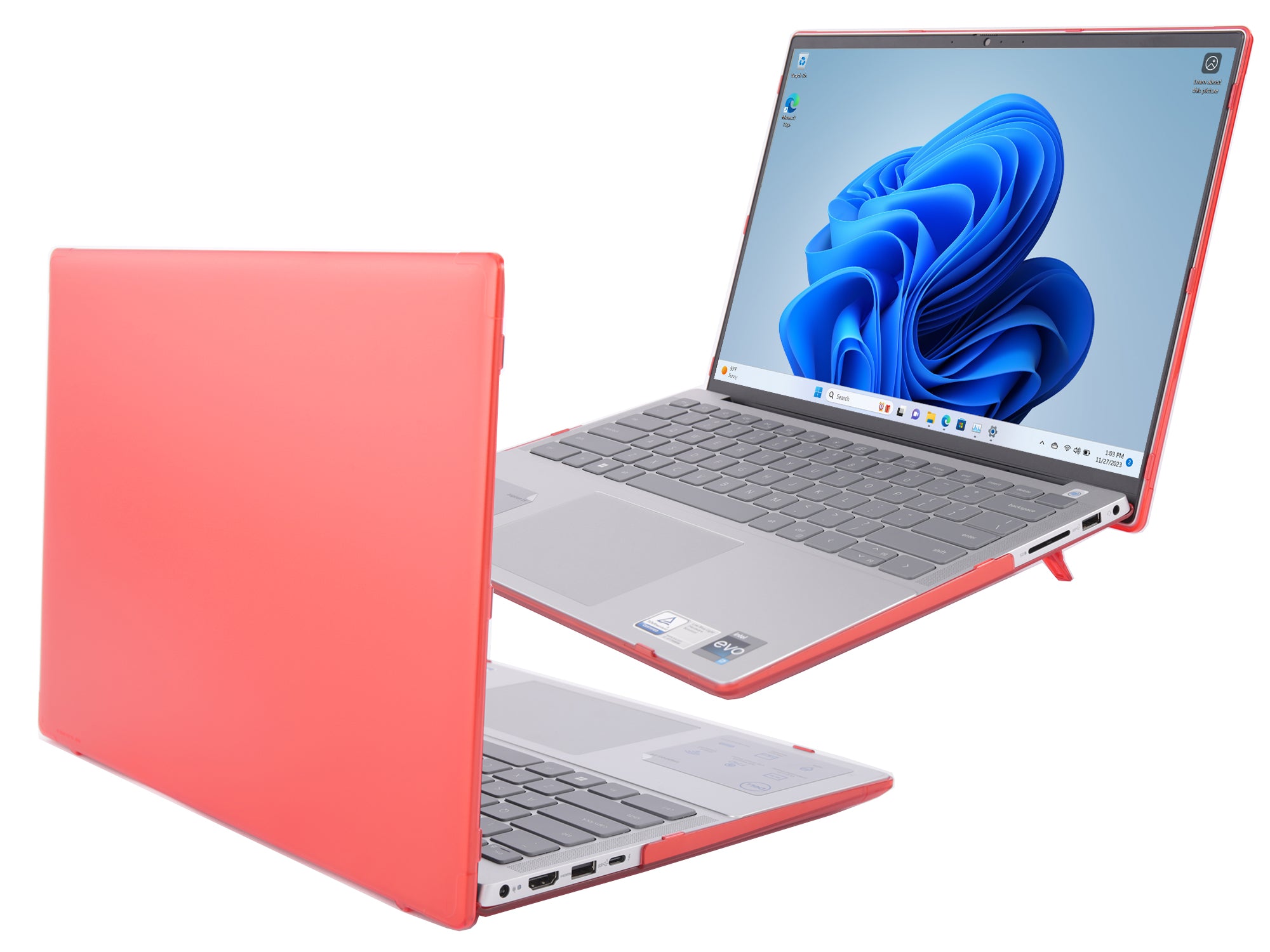 mCover Case ONLY Compatible with 2023～2024 14