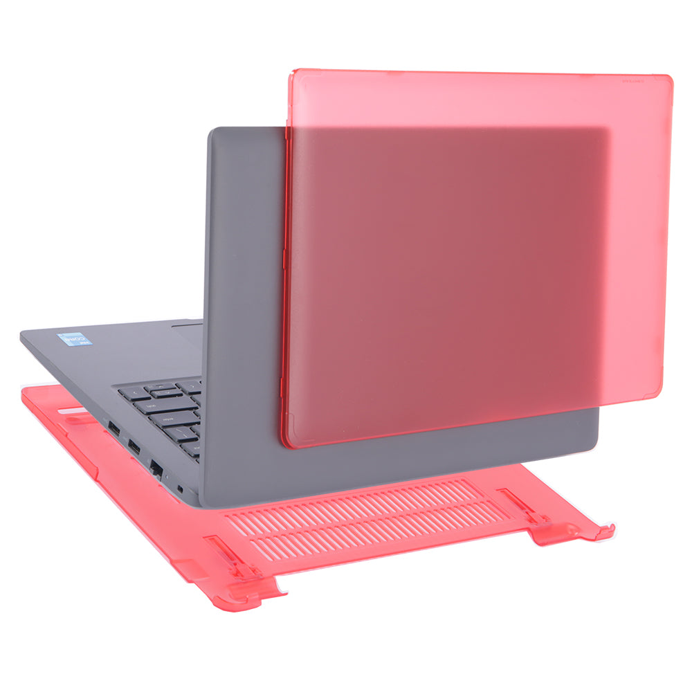 mCover Case Compatible ONLY for 2023-2024 14-inch Dell Latitude 3440/3450 Series Business Laptop Computers (NOT Fitting Any Other Dell Models)