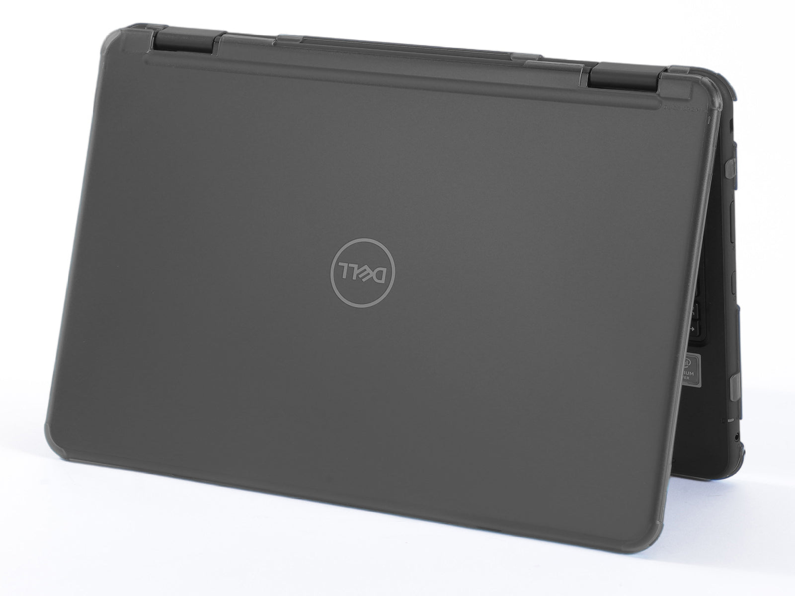 mCover Case Compatible for 2020-2021 11.6" Dell Latitude 3190 2-in-1 (with 360° Hinge) EDUCATION Laptop ONLY (NOT Fitting Any Other Dell Models)