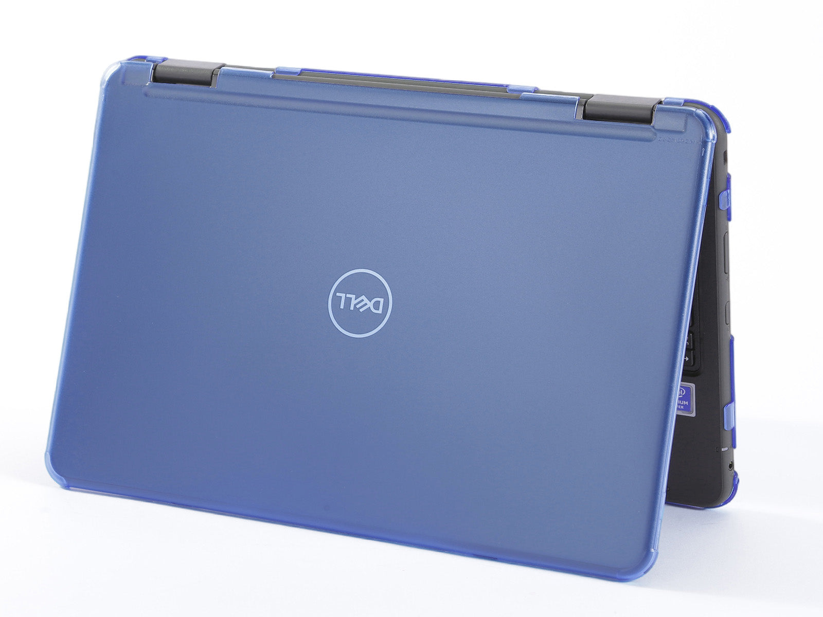 mCover Case Compatible for 2020-2021 11.6" Dell Latitude 3190 2-in-1 (with 360° Hinge) EDUCATION Laptop ONLY (NOT Fitting Any Other Dell Models)