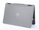 mCover Case Compatible for 2020-2021 11.6" Dell Latitude 3190 2-in-1 (with 360° Hinge) EDUCATION Laptop ONLY (NOT Fitting Any Other Dell Models)