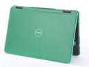 mCover Case Compatible for 2020-2021 11.6" Dell Latitude 3190 2-in-1 (with 360° Hinge) EDUCATION Laptop ONLY (NOT Fitting Any Other Dell Models)