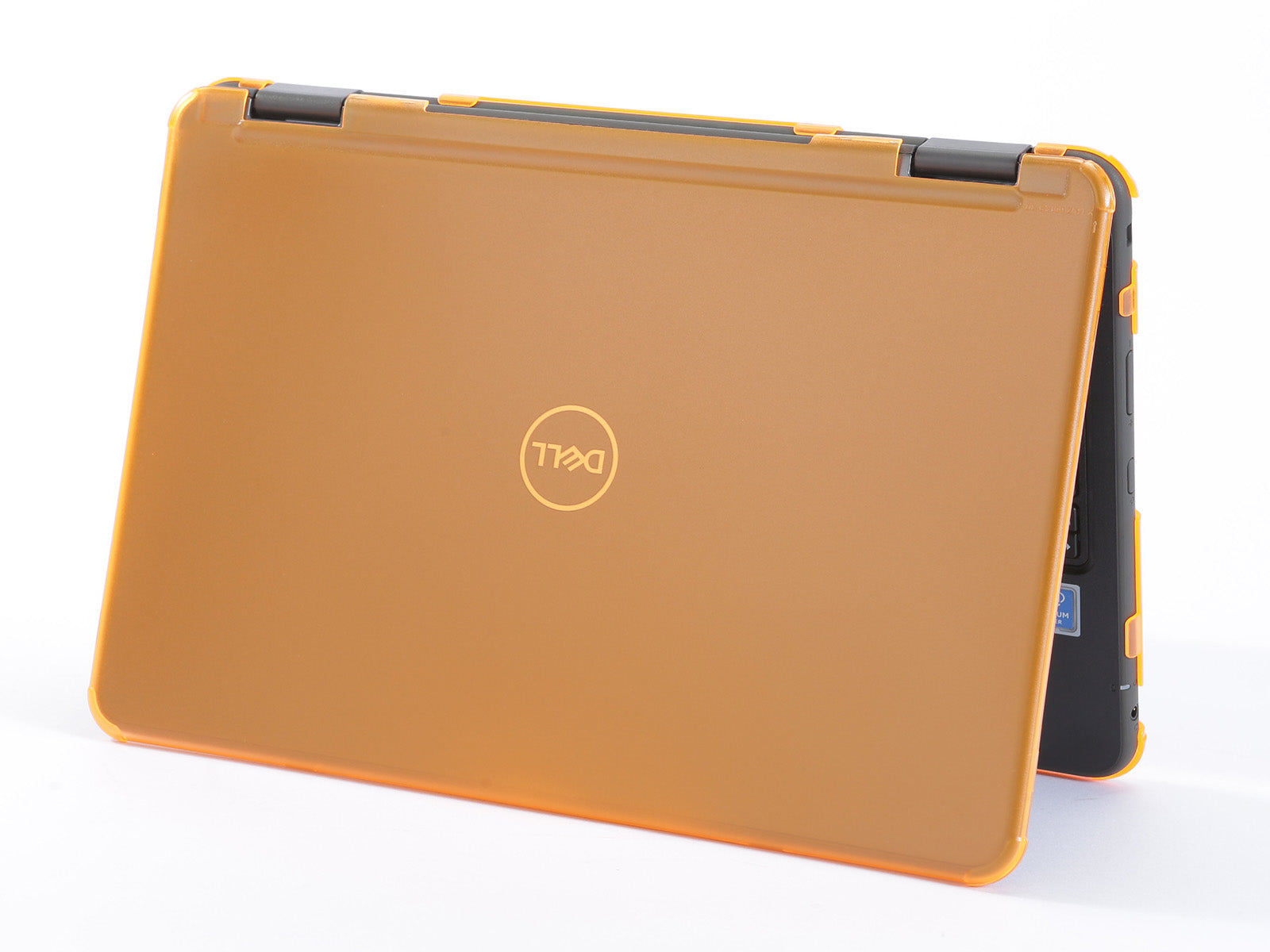 mCover Case Compatible for 2020-2021 11.6" Dell Latitude 3190 2-in-1 (with 360° Hinge) EDUCATION Laptop ONLY (NOT Fitting Any Other Dell Models)