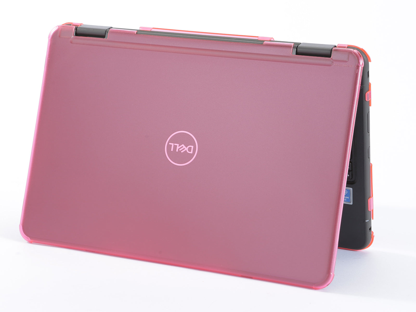 mCover Case Compatible for 2020-2021 11.6" Dell Latitude 3190 2-in-1 (with 360° Hinge) EDUCATION Laptop ONLY (NOT Fitting Any Other Dell Models)