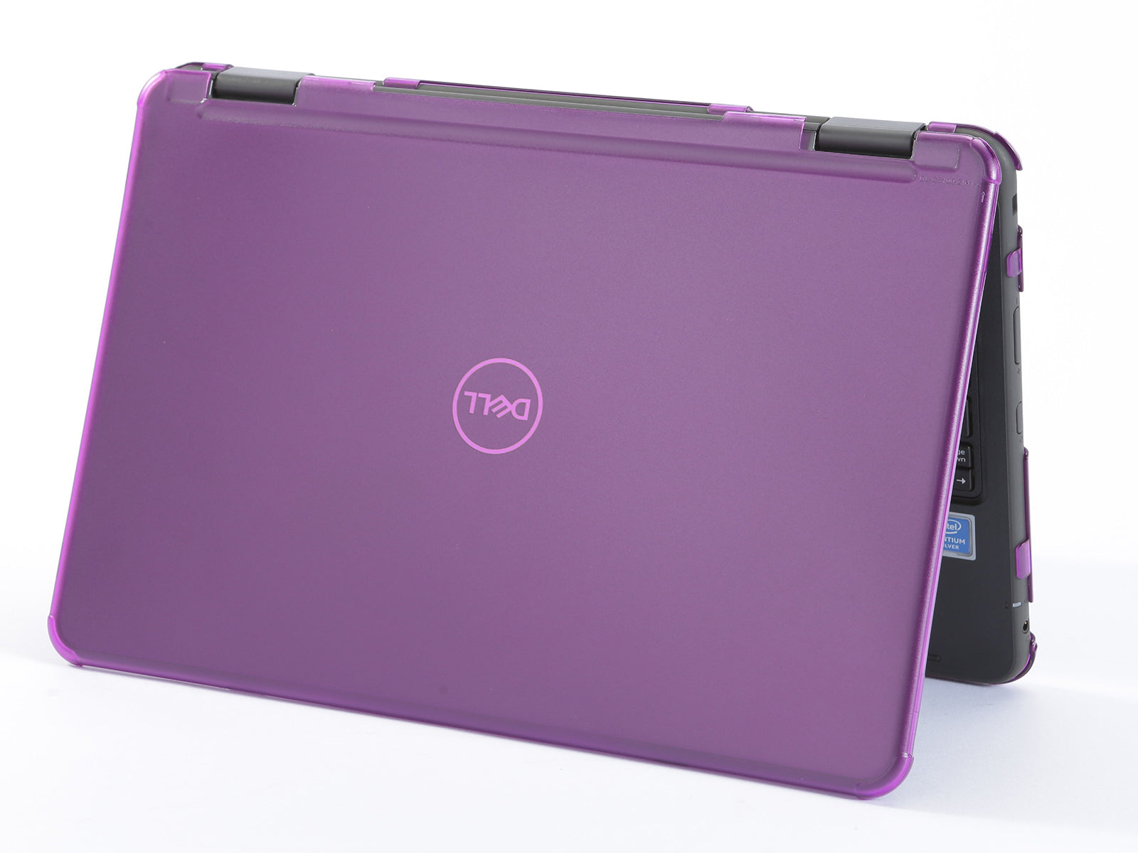 mCover Case Compatible for 2020-2021 11.6" Dell Latitude 3190 2-in-1 (with 360° Hinge) EDUCATION Laptop ONLY (NOT Fitting Any Other Dell Models)