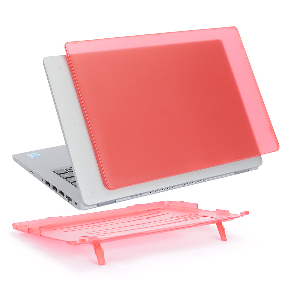 mCover Case ONLY Compatible for 2023～2025 14" Dell Latitude 5440 5450 Series/Precision 3480 3490 Series Windows Notebook Computer (NOT Fitting Any Other Dell Models)