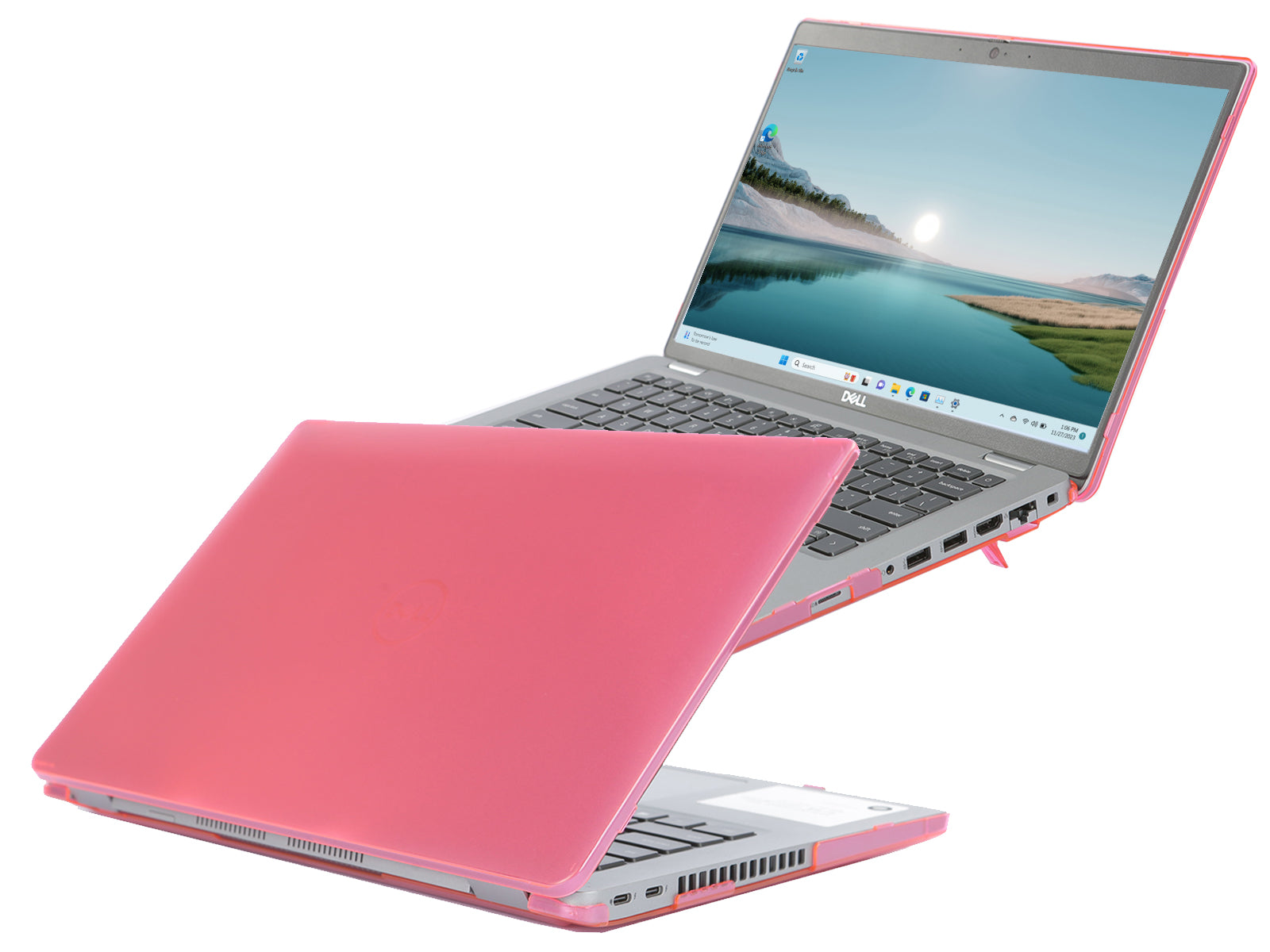 mCover Case ONLY Compatible for 2023～2025 14