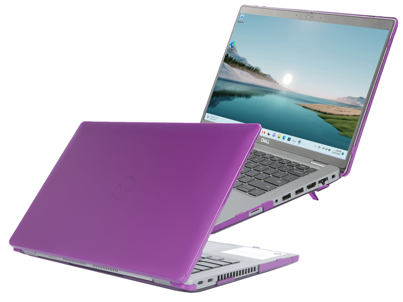 mCover Case ONLY Compatible for 2023～2025 14