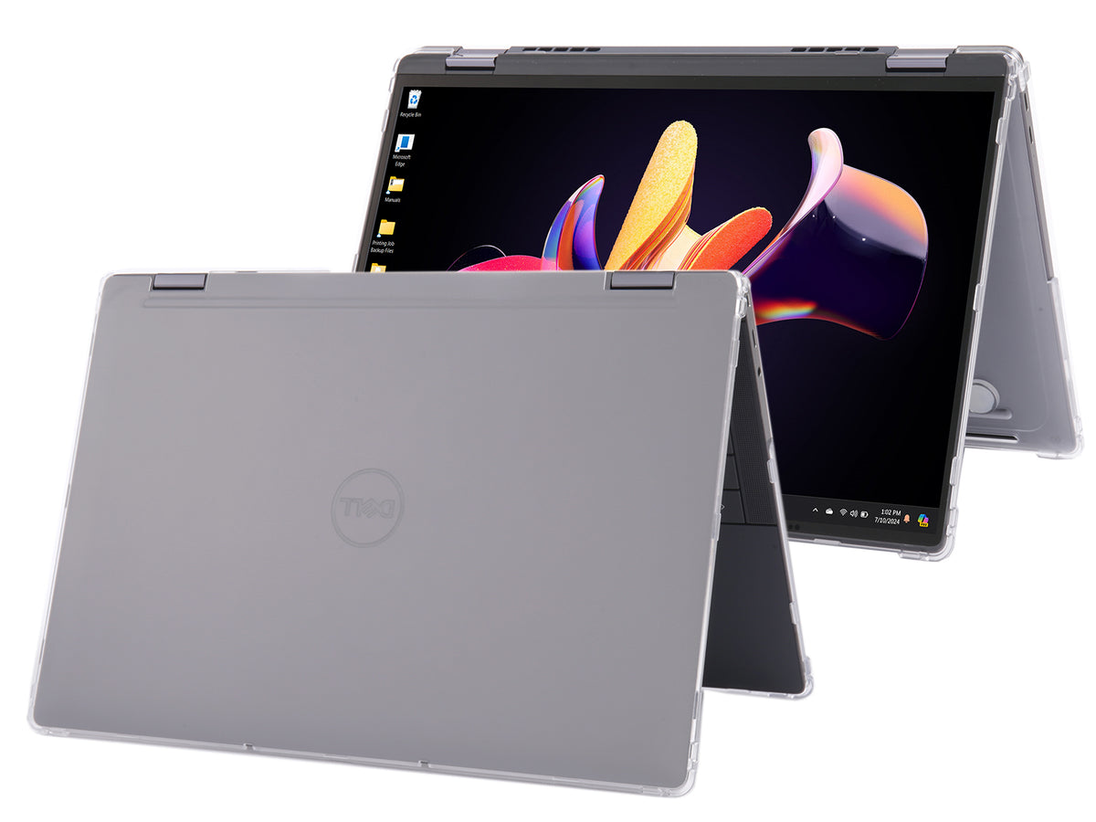 mCover Custodia compatibile solo per computer portatili Lenovo Yoga