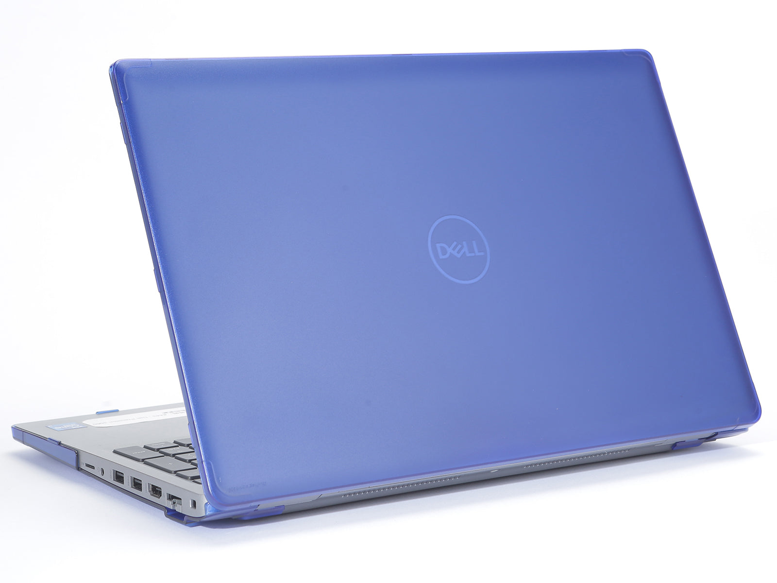 mCover Case Compatible for 2021～2025 15" Dell Precision 3560/3570 / 3580/3590 & Latitude 5520/5530 / 5540/5550 Series Windows Notebook PC (NOT Fitting Any Other Dell Models)