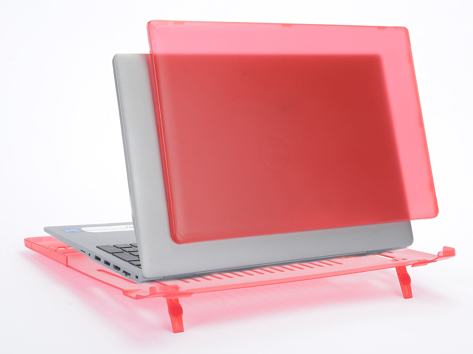 mCover Case Compatible for 2021～2025 15" Dell Precision 3560/3570 / 3580/3590 & Latitude 5520/5530 / 5540/5550 Series Windows Notebook PC (NOT Fitting Any Other Dell Models)