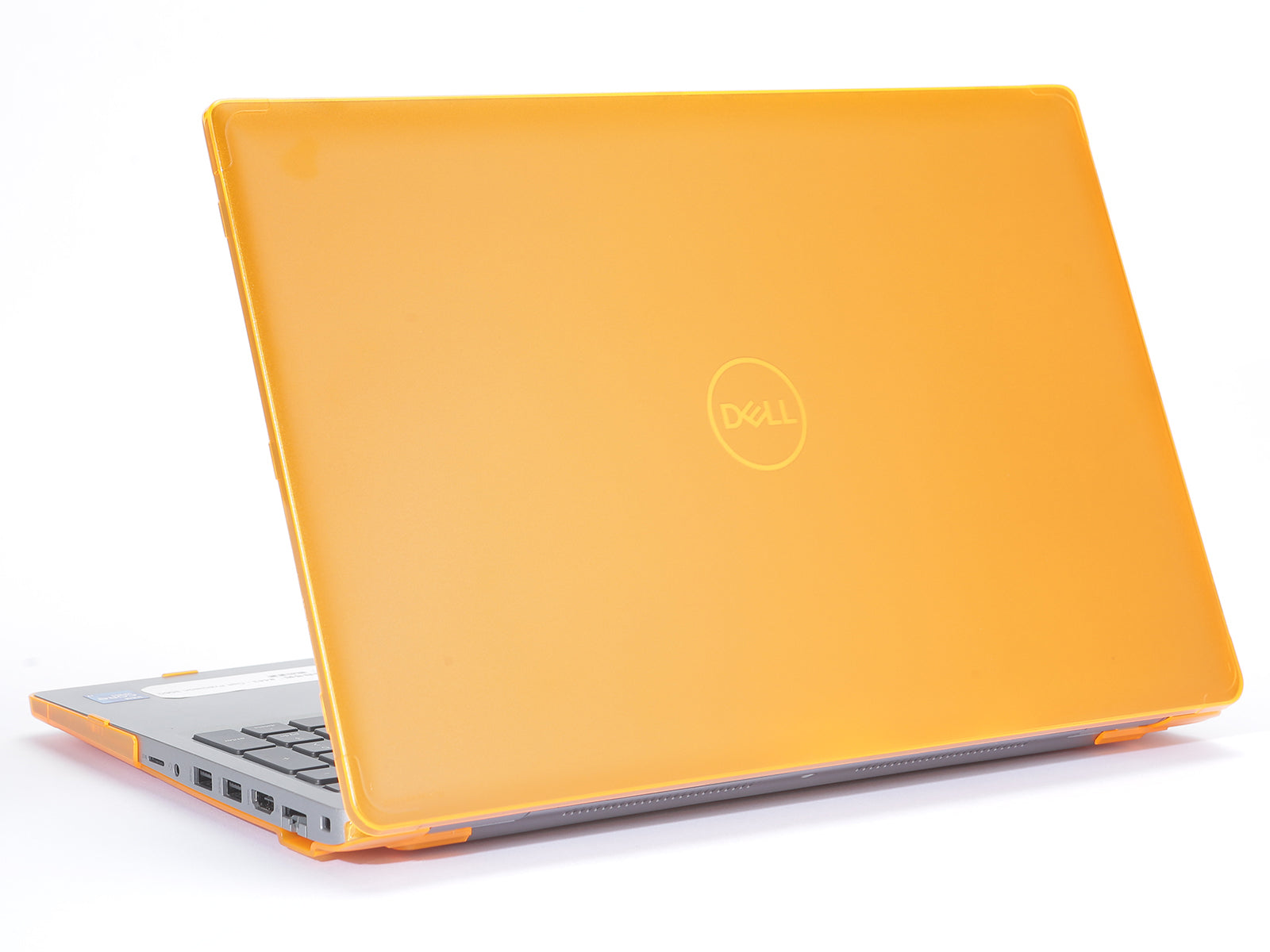 mCover Case Compatible for 2021～2025 15" Dell Precision 3560/3570 / 3580/3590 & Latitude 5520/5530 / 5540/5550 Series Windows Notebook PC (NOT Fitting Any Other Dell Models)