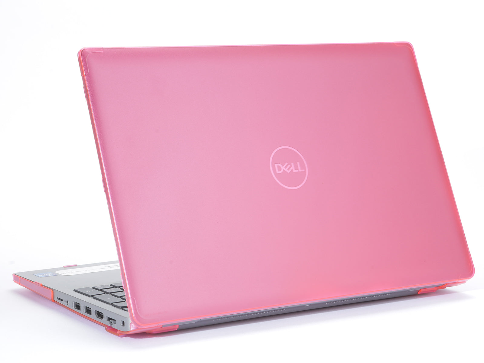 mCover Case Compatible for 2021～2025 15" Dell Precision 3560/3570 / 3580/3590 & Latitude 5520/5530 / 5540/5550 Series Windows Notebook PC (NOT Fitting Any Other Dell Models)