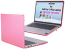 mCover Case ONLY Compatible for 2025-2026 13.3" Dell Pro 13 Plus PB13250 PB13255 Clamshell or 2-in-1 Windows PC(NOT Fitting Any Other Dell Models)