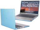 mCover Case ONLY Compatible for 2025-2026 14" Dell Pro 14 Plus PB14250 PB14255 and Pro 14 PC14250 PC14255 Windows PC (NOT Fitting Any Other Dell Models)