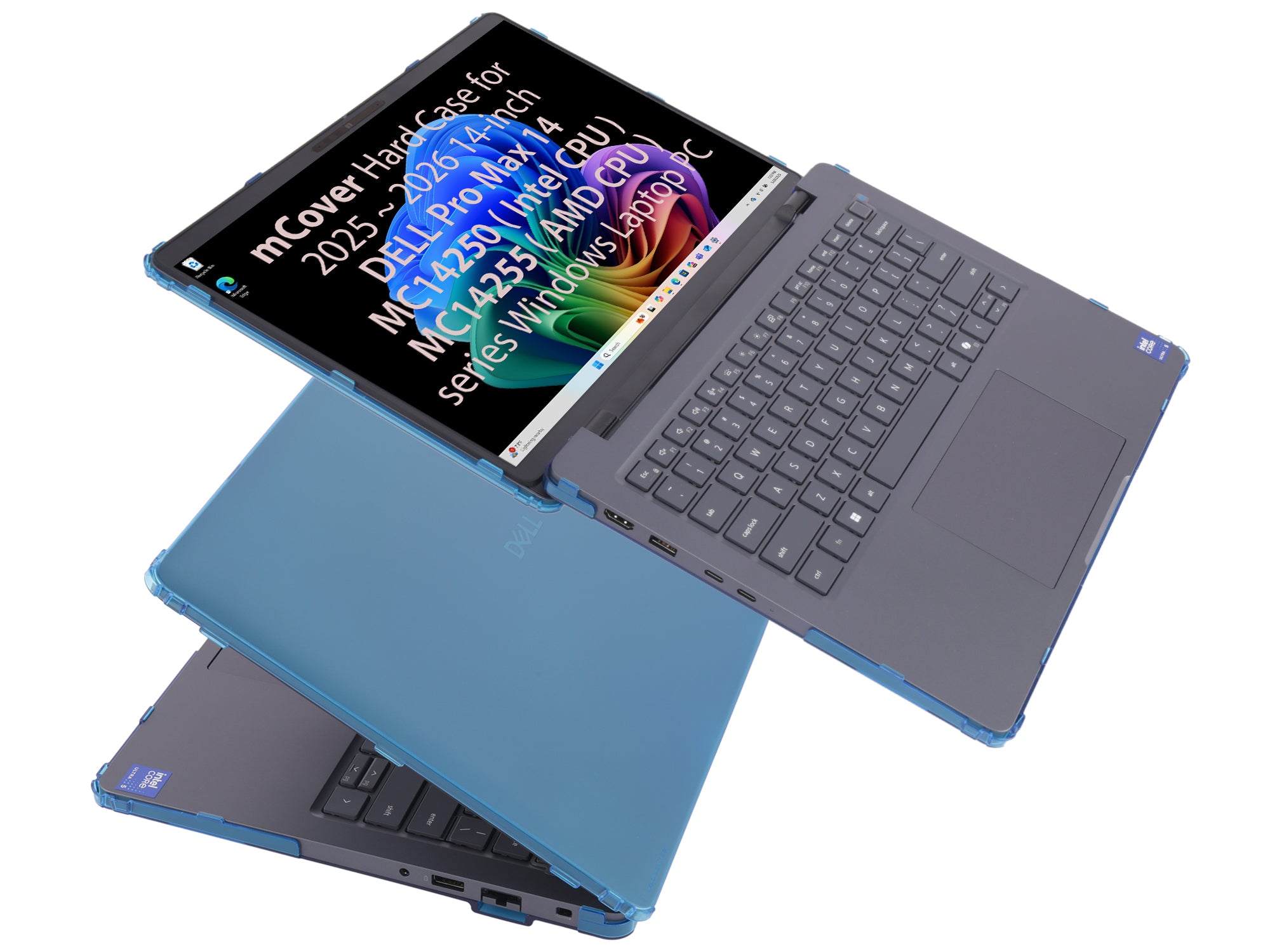 NEW mCover Case for 2025+ 14" Dell Pro Max 14 MC14250 MC14255 Windows Laptop PC