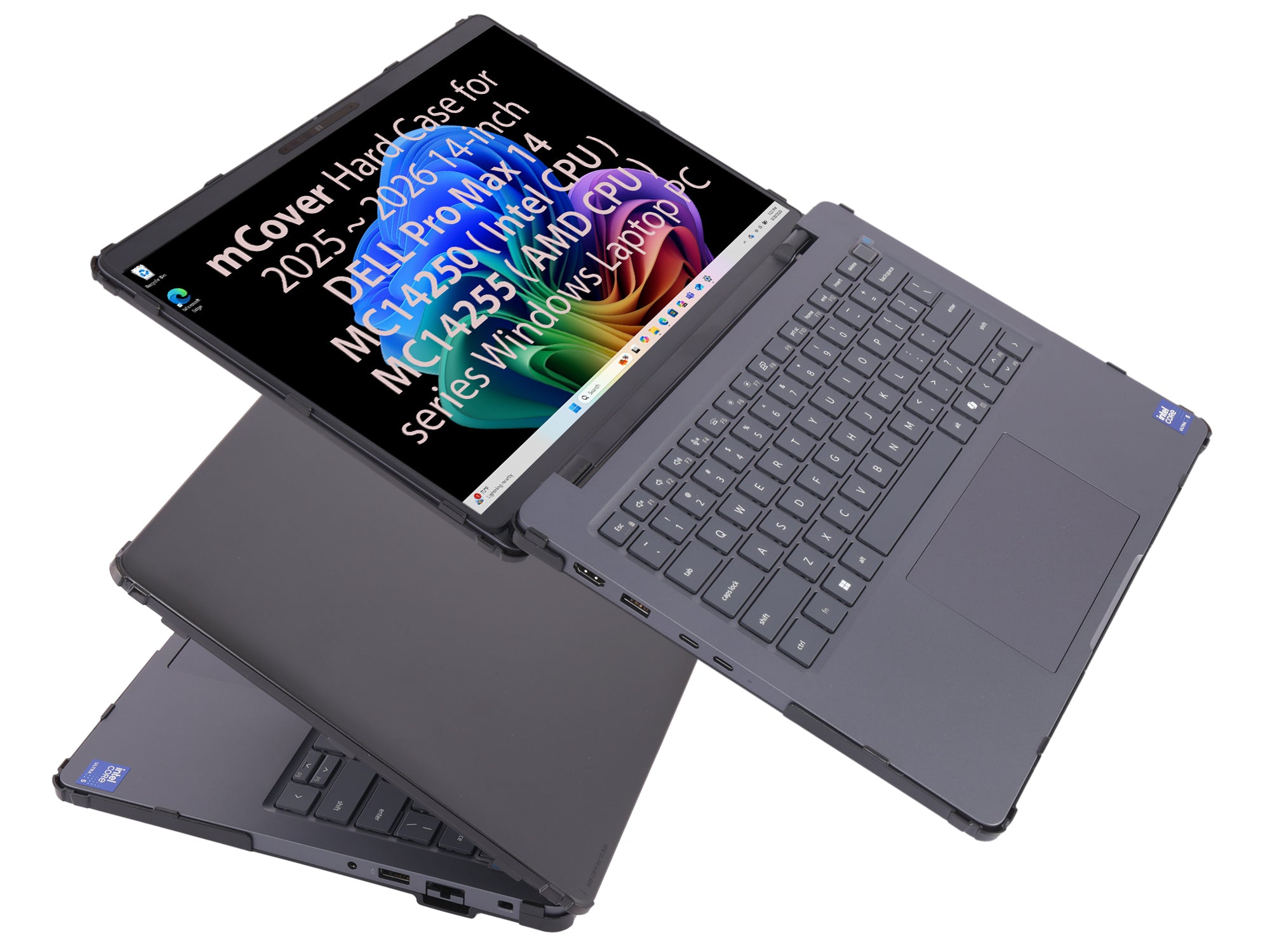 NEW mCover Case for 2025+ 14" Dell Pro Max 14 MC14250 MC14255 Windows Laptop PC