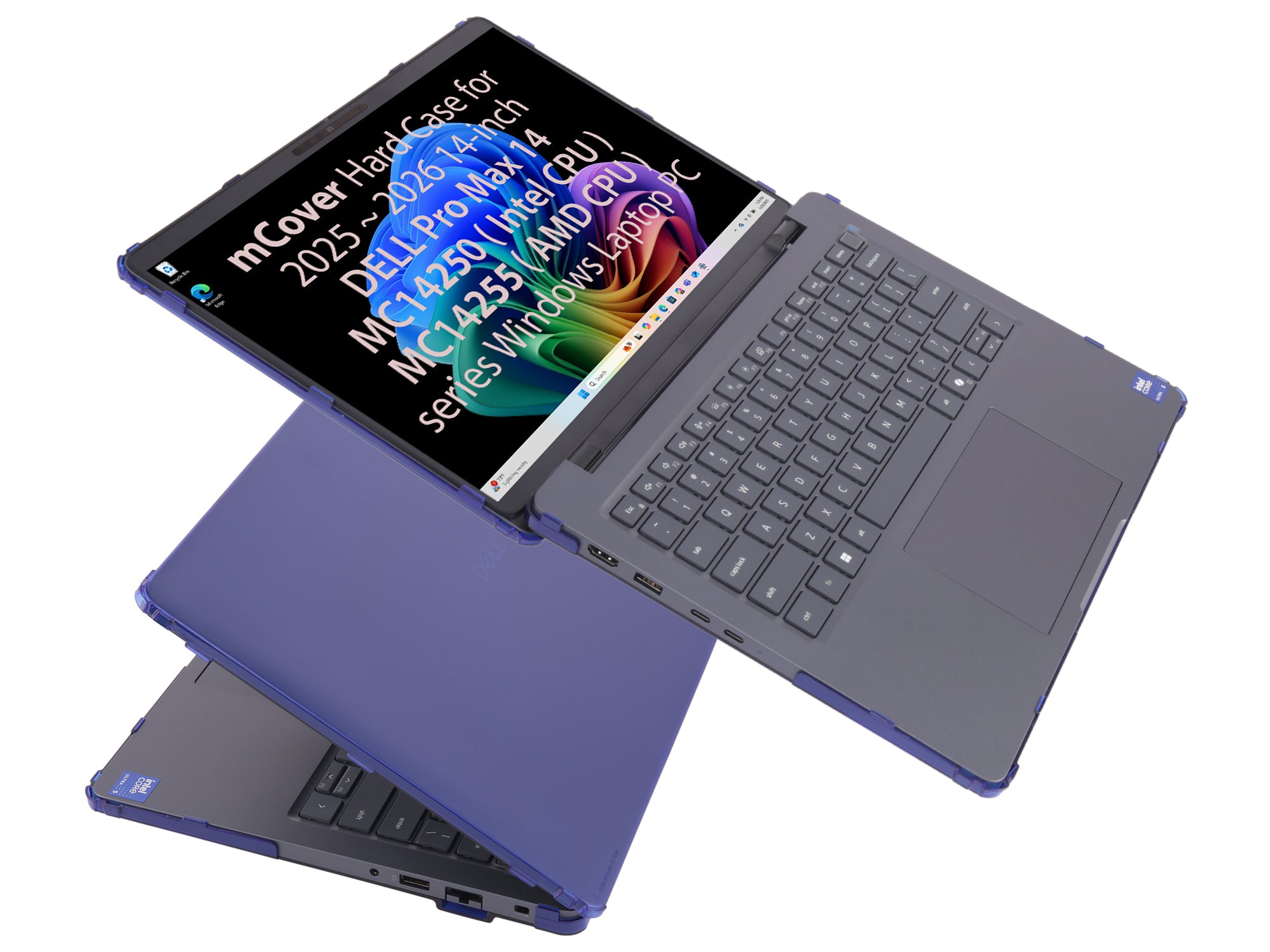 NEW mCover Case for 2025+ 14" Dell Pro Max 14 MC14250 MC14255 Windows Laptop PC