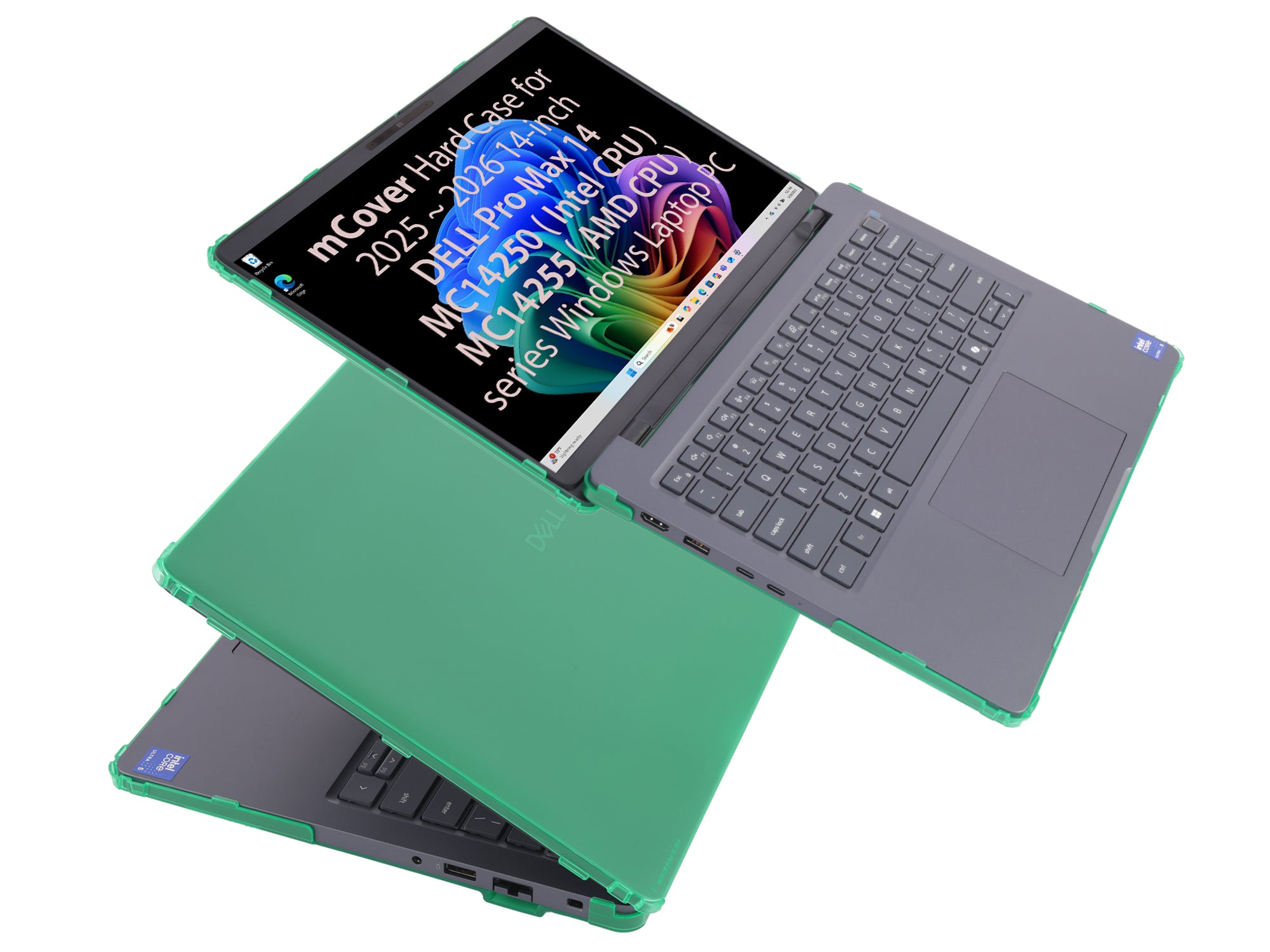 NEW mCover Case for 2025+ 14" Dell Pro Max 14 MC14250 MC14255 Windows Laptop PC
