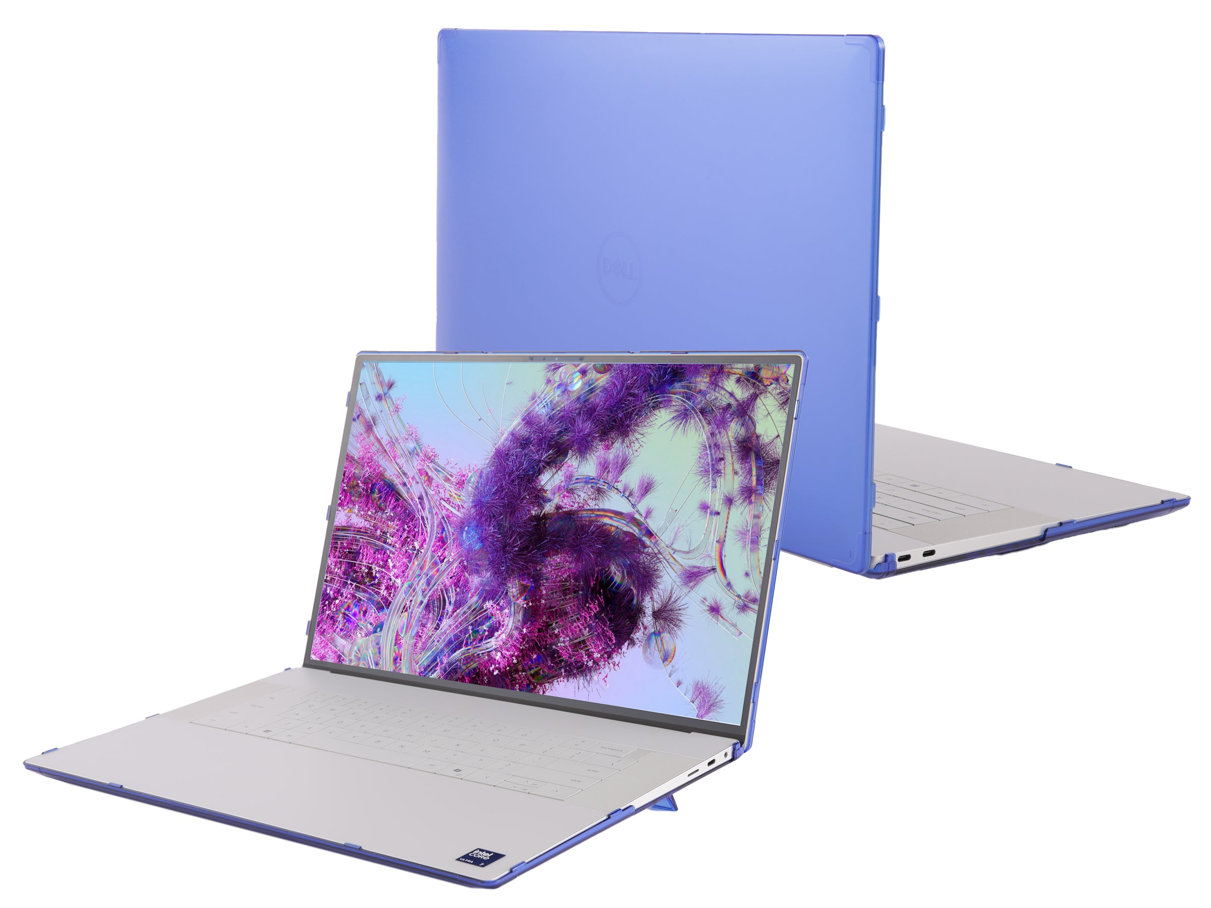 mCover Case ONLY Compatible for 2024 or later 16.3-inch DELL 16 Premium DA16250 and Dell XPS 16 9640 series Windows laptop computers (NOT Fitting Any Other Dell Models)