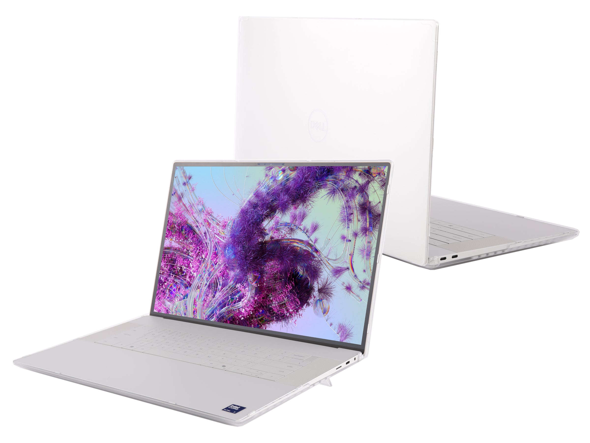 mCover Case ONLY Compatible for 2024 or later 16.3-inch DELL 16 Premiu