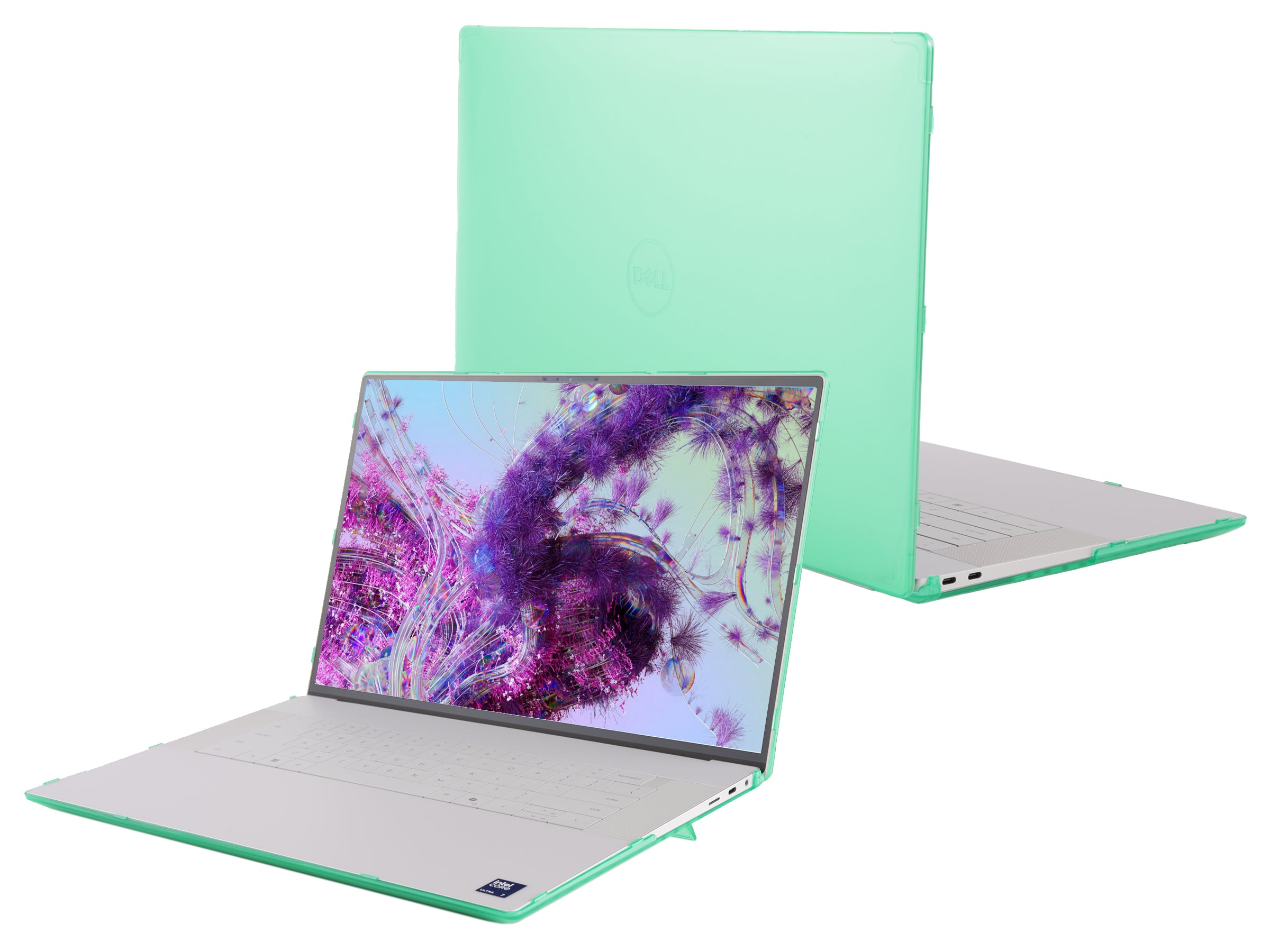 mCover Case ONLY Compatible for 2024 or later 16.3-inch DELL 16 Premium DA16250 and Dell XPS 16 9640 series Windows laptop computers (NOT Fitting Any Other Dell Models)