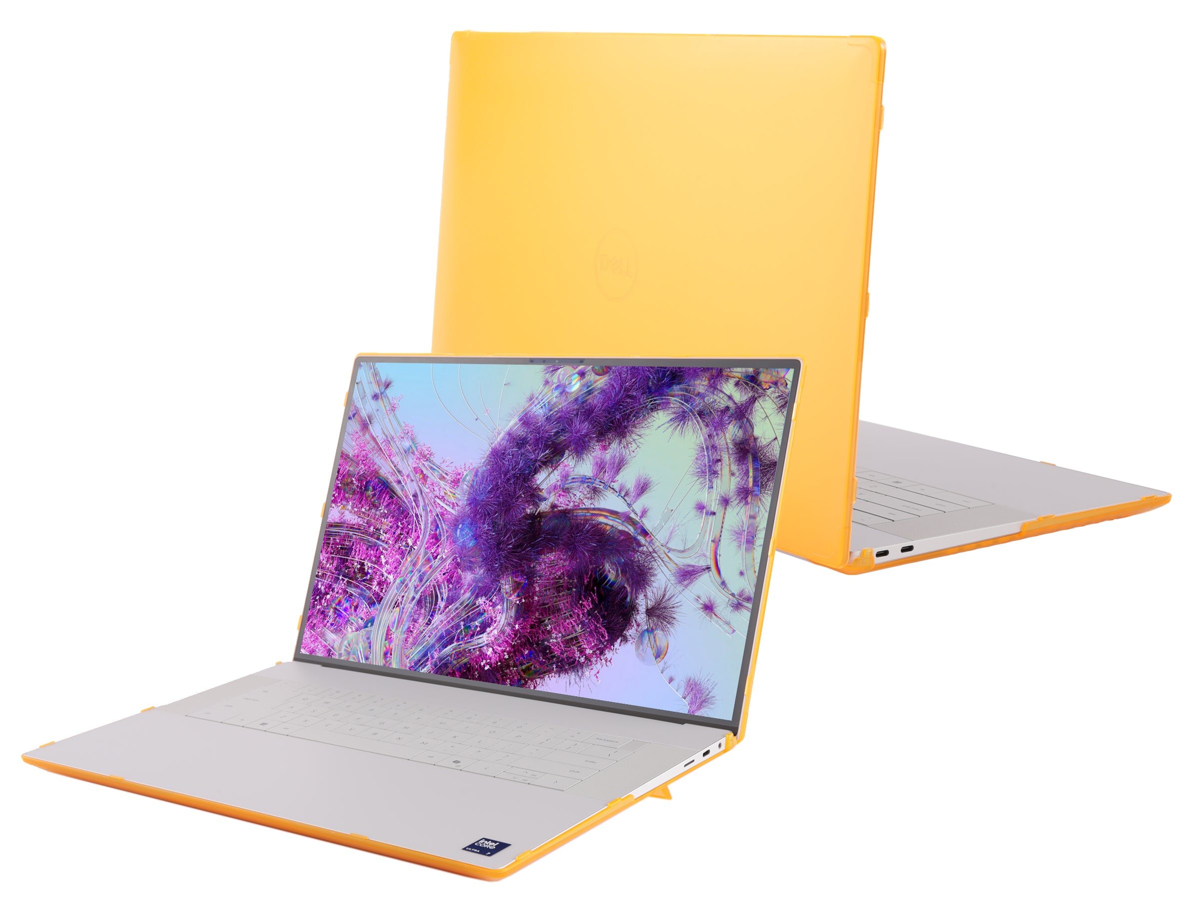 mCover Case ONLY Compatible for 2024 or later 16.3-inch DELL 16 Premiu