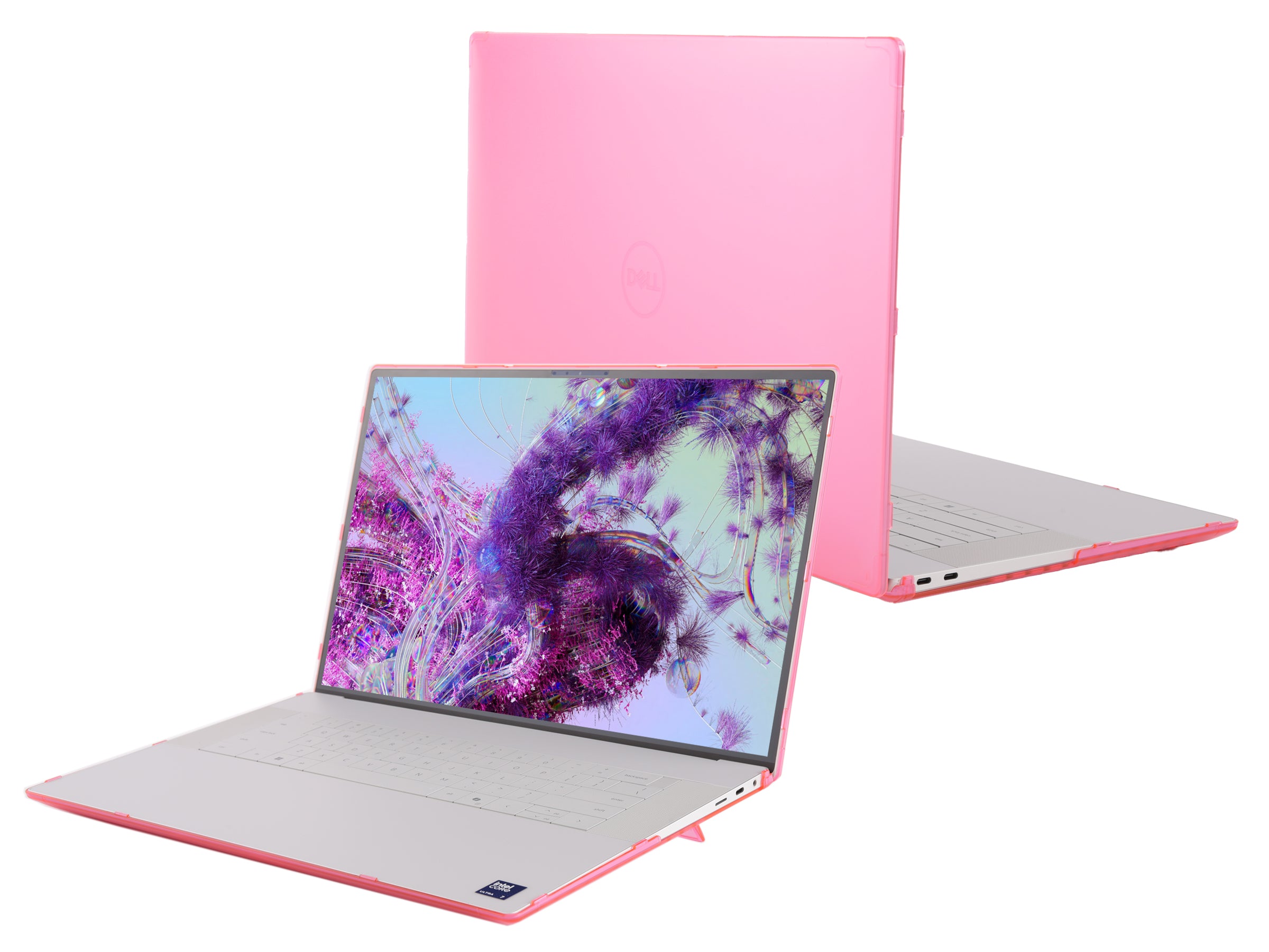 mCover Case ONLY Compatible for 2024 or later 16.3-inch DELL 16 Premium DA16250 and Dell XPS 16 9640 series Windows laptop computers (NOT Fitting Any Other Dell Models)